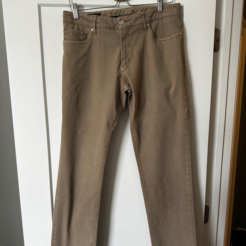 Peter Millar Khakis Size 34x34